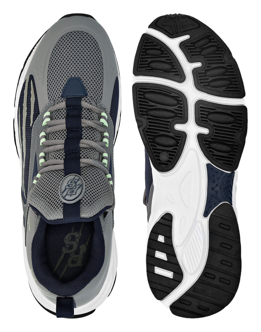 ботинки  SADS-USC0612-STE003N_7214 купить с доставкой