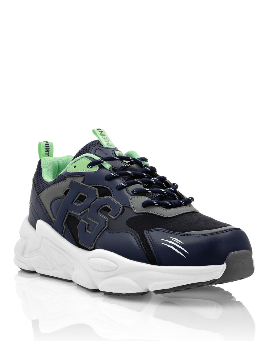 ботинки  SADS-USC0611-STE003N_7214 в интернет магазине