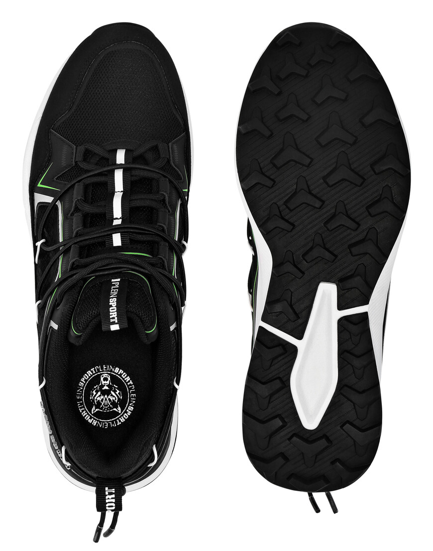 ботинки  UADS-USC0607-STE003N_02 купить с доставкой