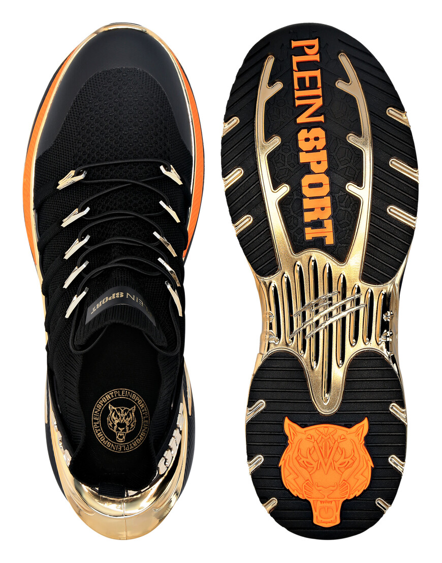 кроссовки  PADS-USC0579-STE003N_0286 купить с доставкой