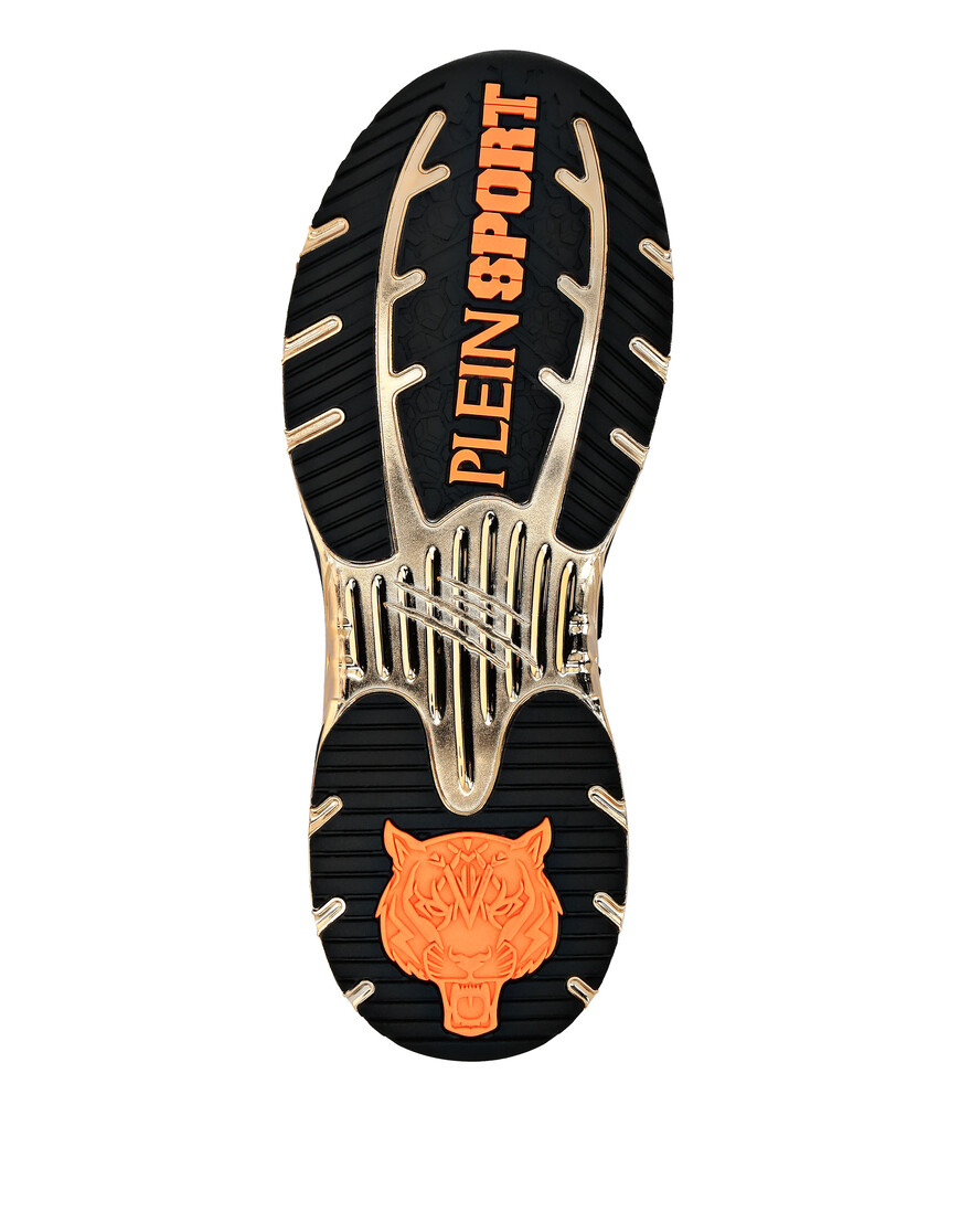 кроссовки  PADS-USC0579-STE003N_0286 по низкой цене