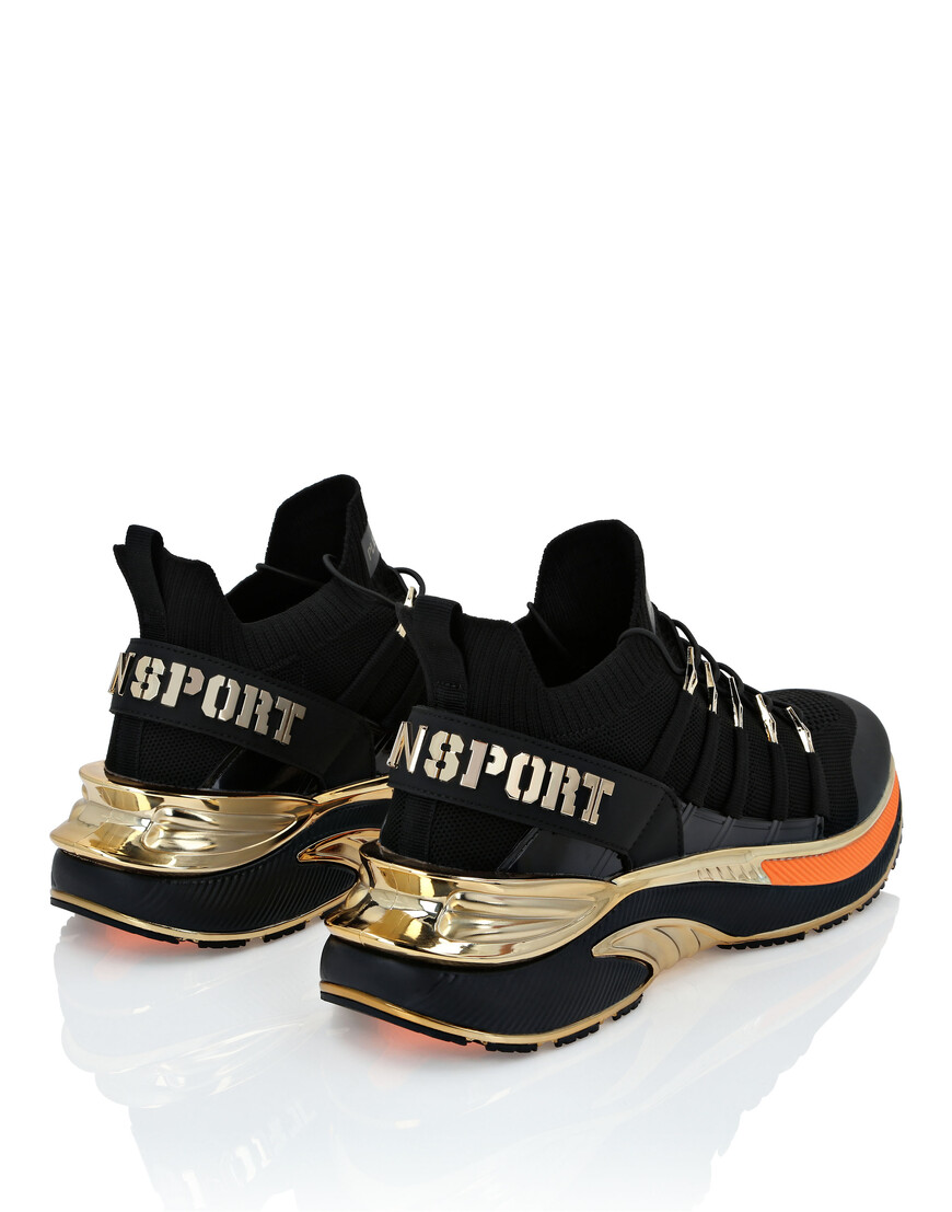 кроссовки  PADS-USC0579-STE003N_0286 по распродаже