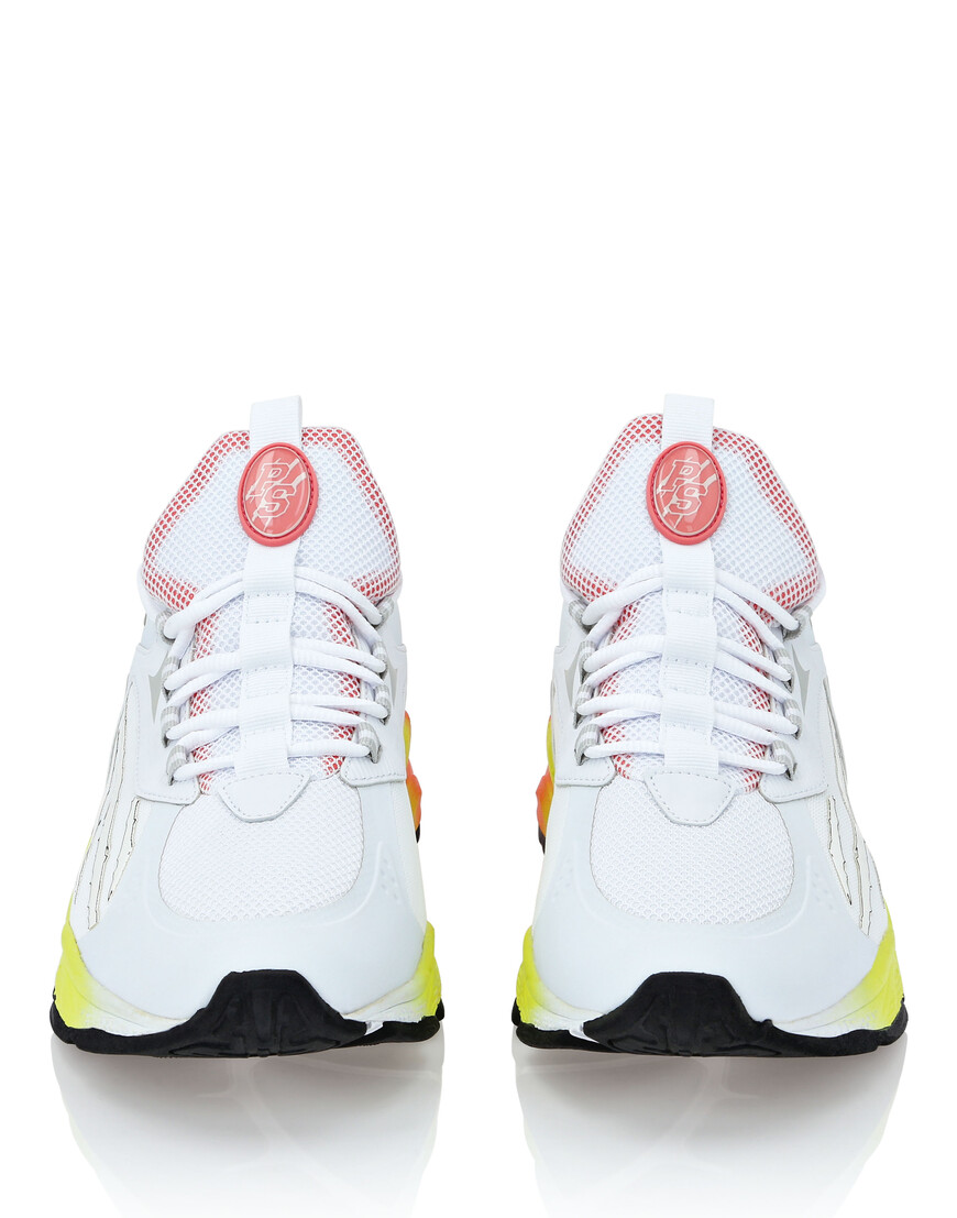 ботинки  SADS-USC0612-STE003N_0121 по акции