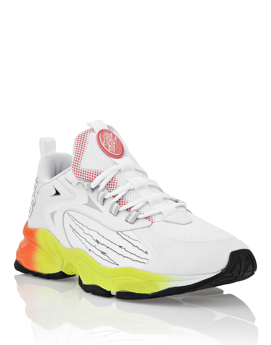 ботинки  SADS-USC0612-STE003N_0121 в интернет магазине