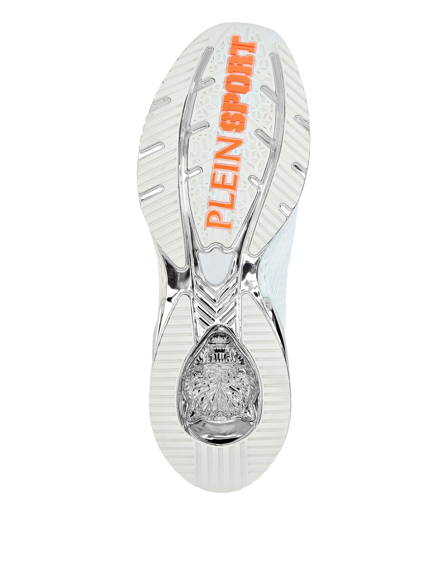 кроссовки  FABS-USC0335-PTE003N_0191 по низкой цене