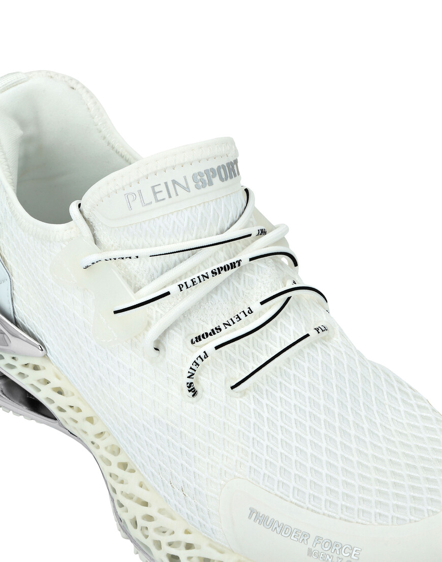 кроссовки  FABS-USC0335-PTE003N_0191 со скидкой