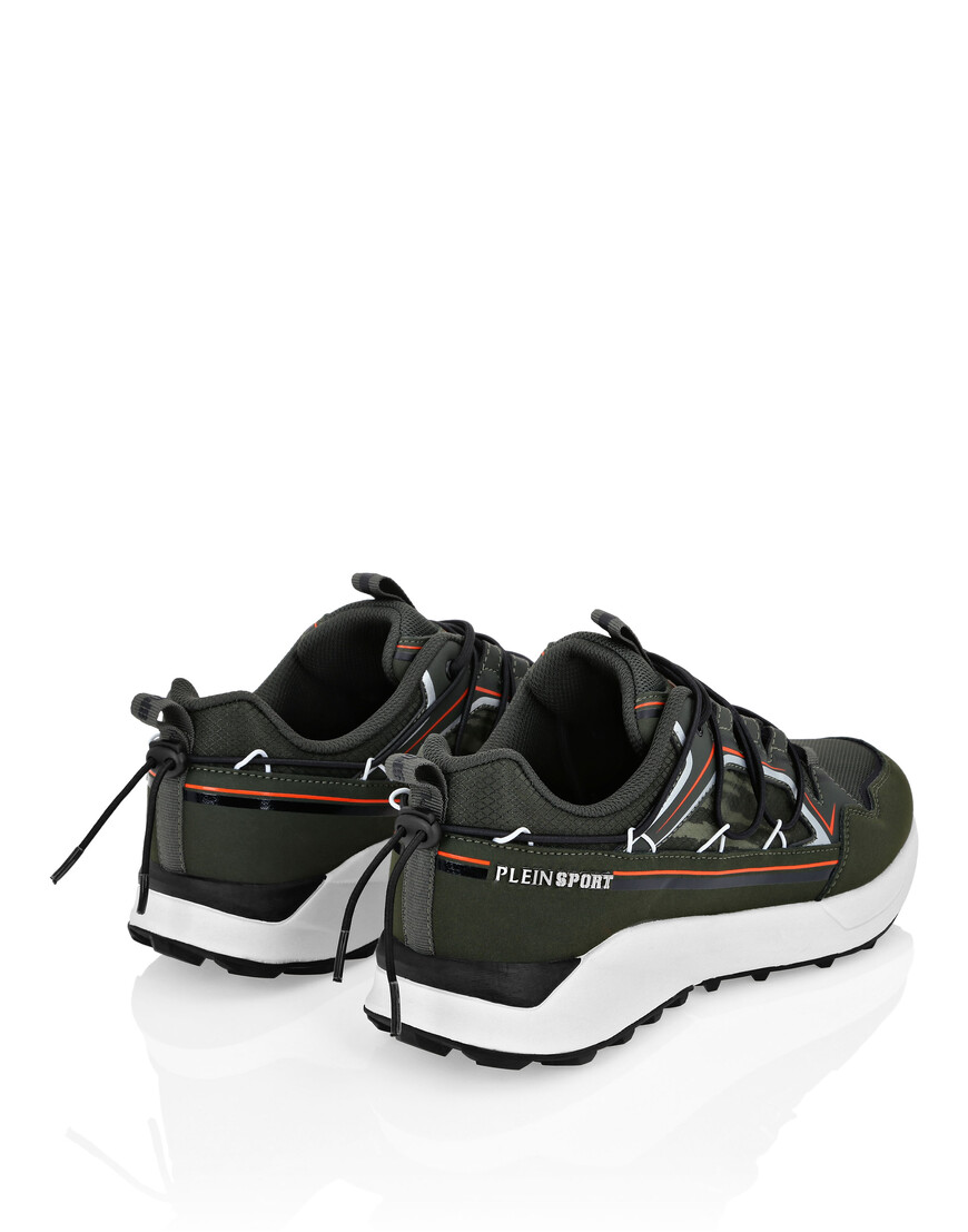 ботинки  UADS-USC0607-STE003N_65 по распродаже