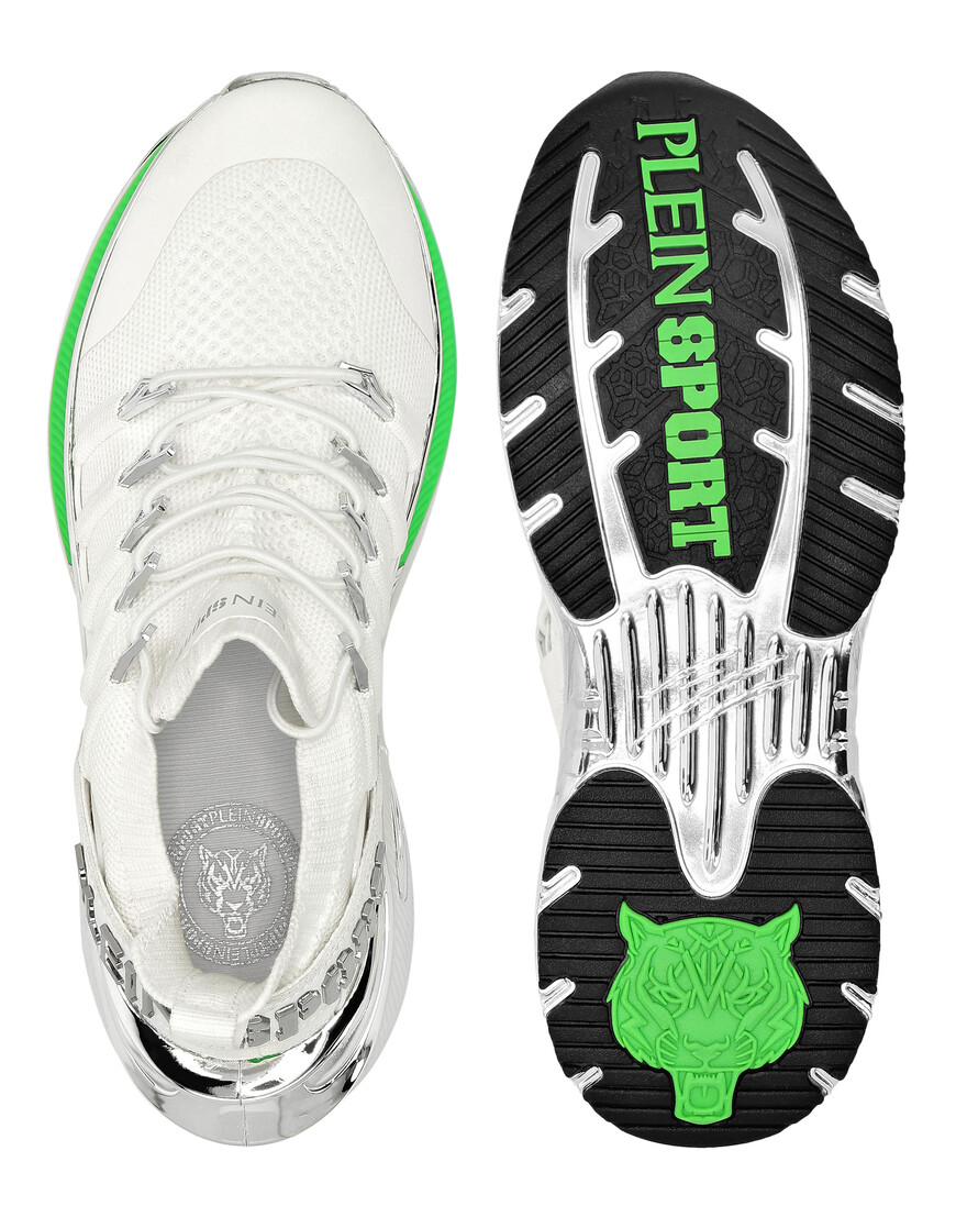 кроссовки  PADS-USC0579-STE003N_0127 купить с доставкой