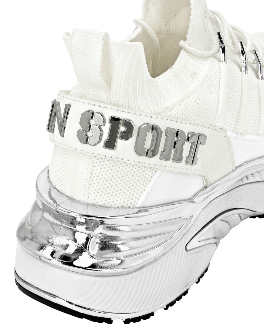 кроссовки  PADS-USC0579-STE003N_0127 со скидкой