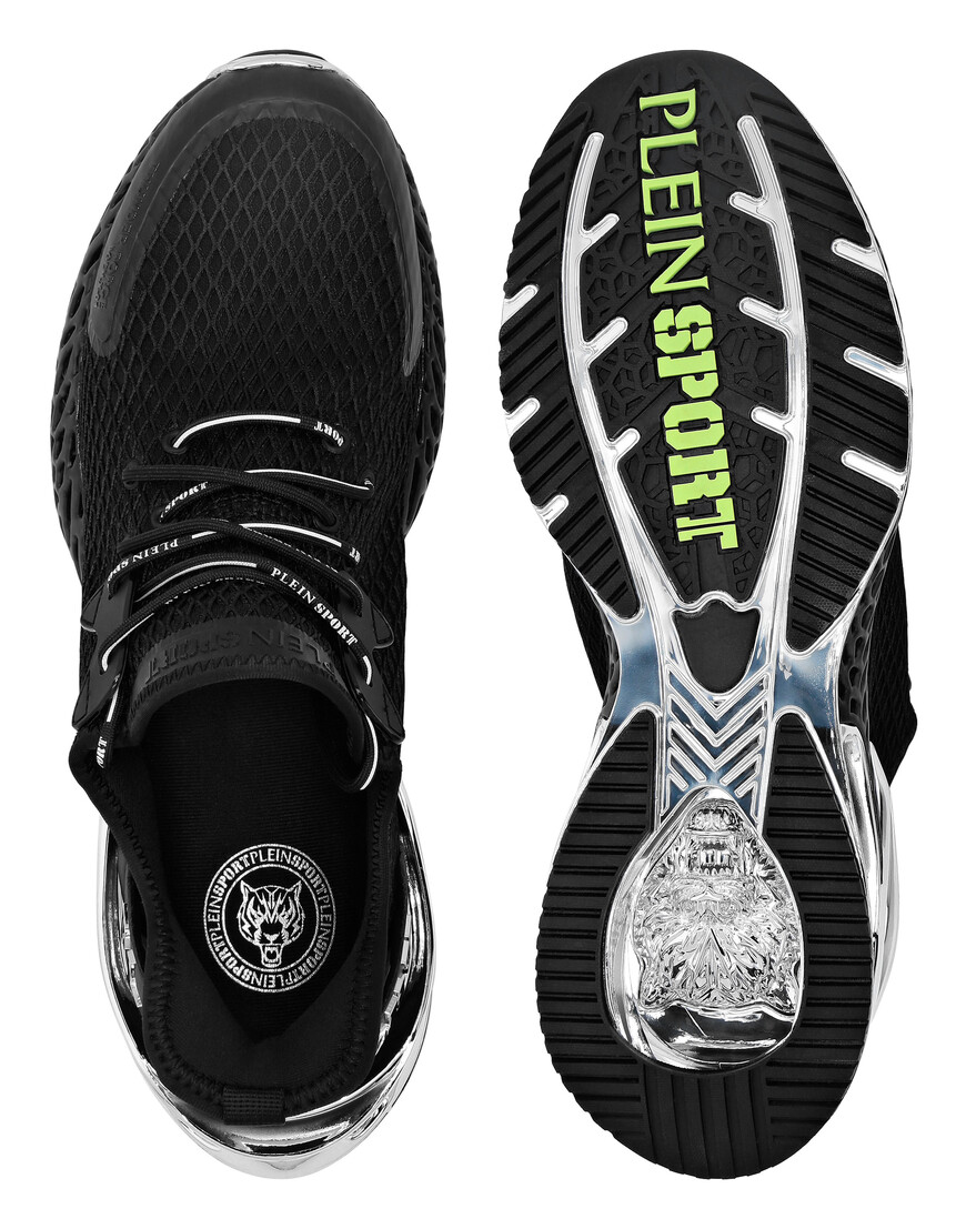 кроссовки  FABS-USC0335-PTE003N_0291 купить с доставкой