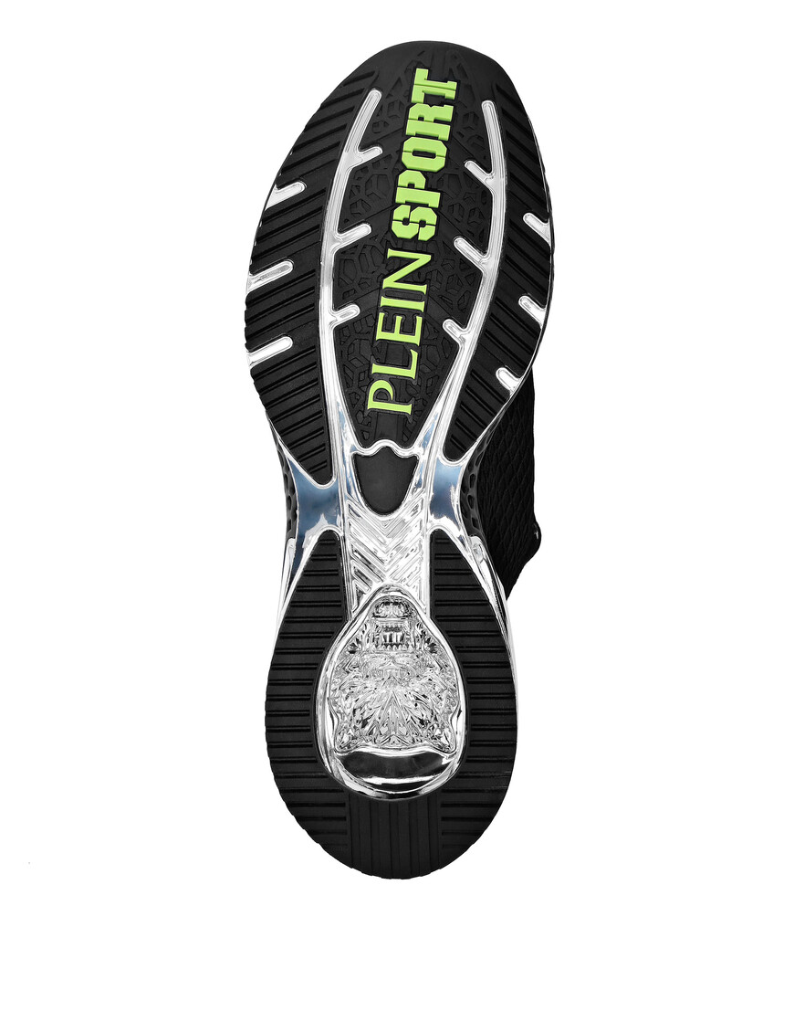 кроссовки  FABS-USC0335-PTE003N_0291 по низкой цене