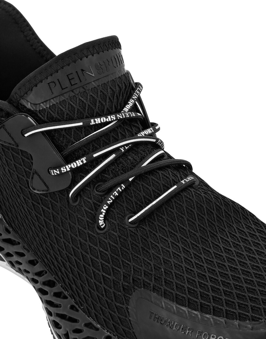 кроссовки  FABS-USC0335-PTE003N_0291 со скидкой