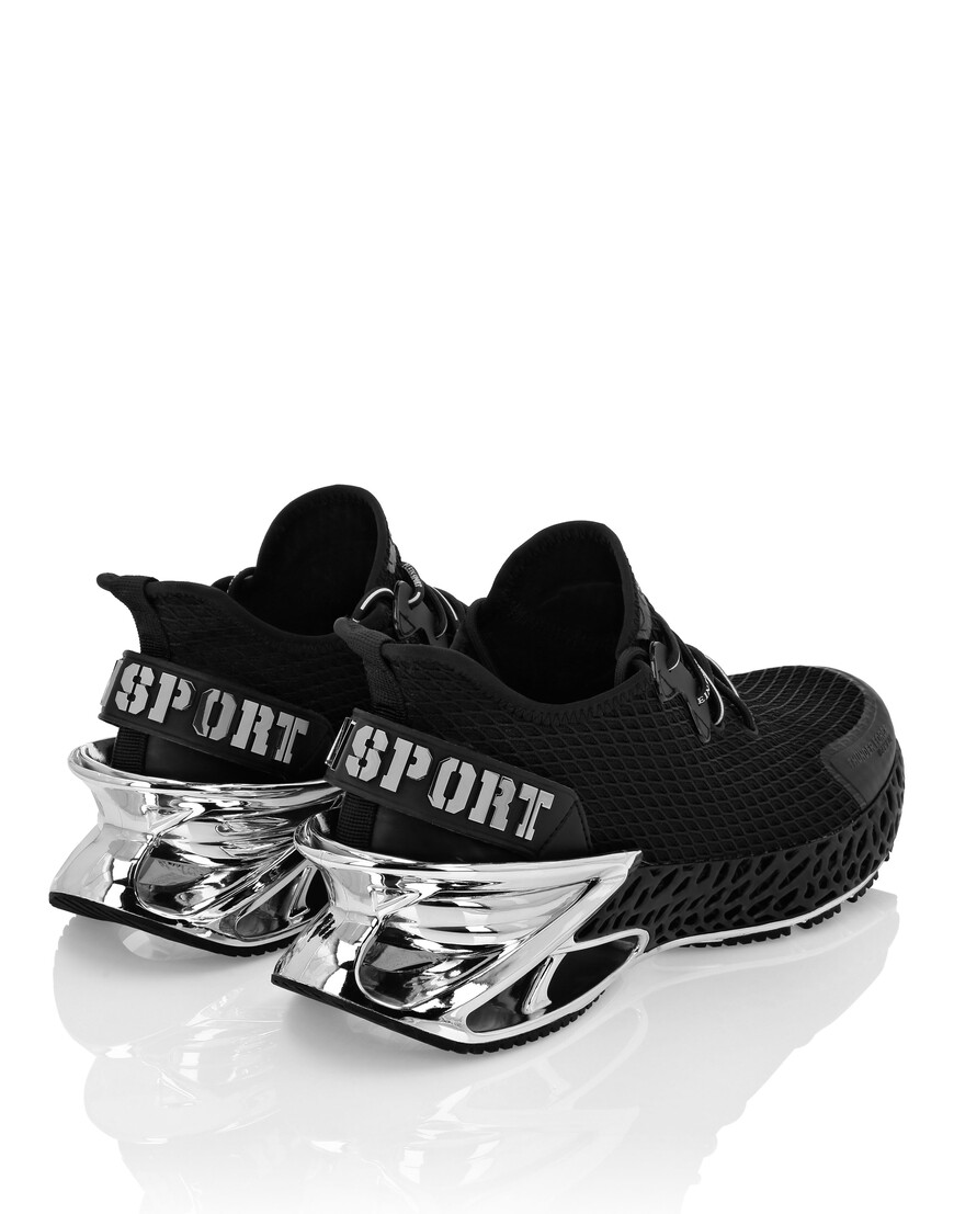 кроссовки  FABS-USC0335-PTE003N_0291 по распродаже