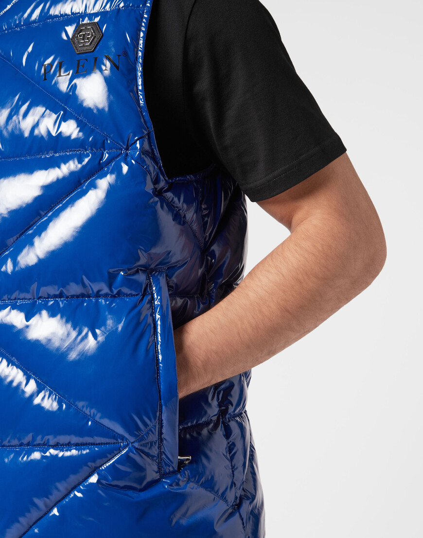 

Куртка Philipp Plein, Синий