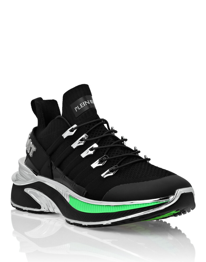 

Кроссовки Plein Sport, Черный