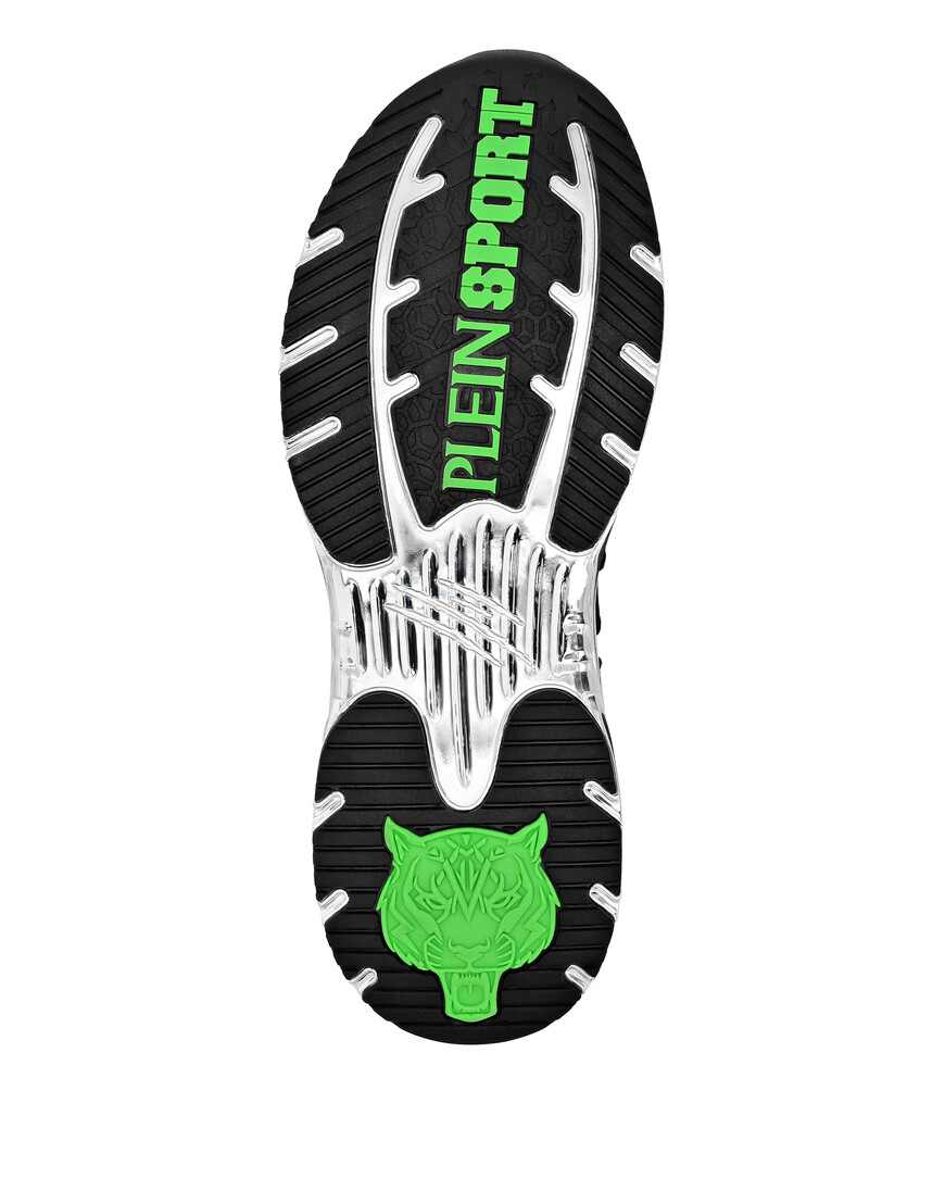 кроссовки  PADS-USC0579-STE003N_0227 с промокодом