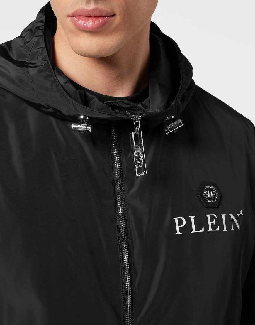 

Куртка Philipp Plein, Черный