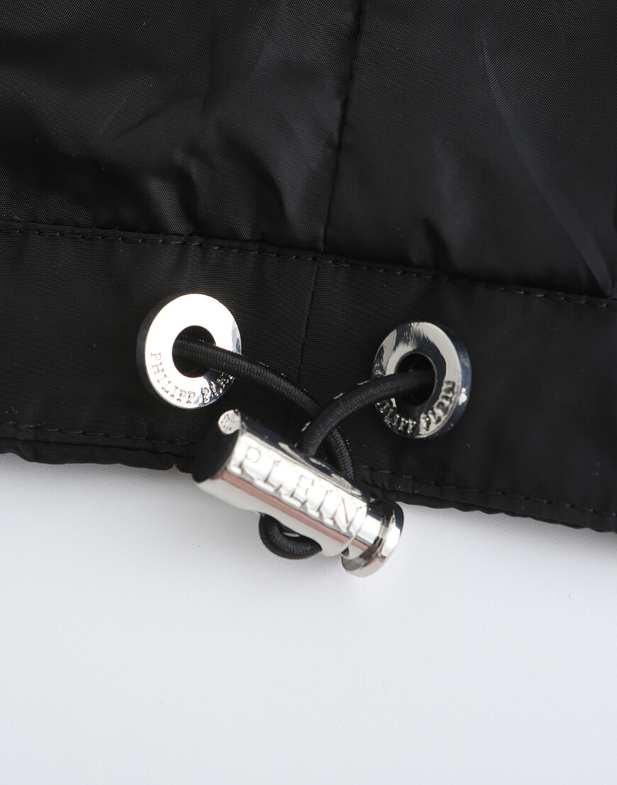 куртка  универсального стиля с лицевой стороны