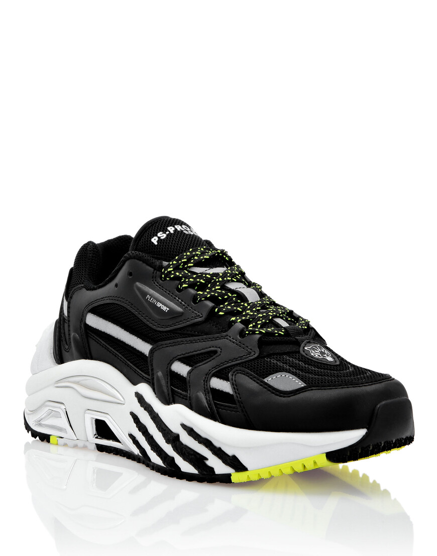 кроссовки  FABS-USC0328-PTE003N_0201 по акции