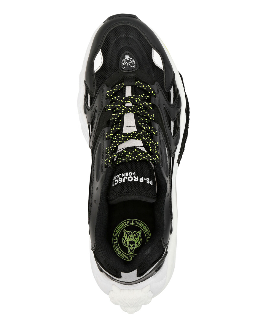 кроссовки  FABS-USC0328-PTE003N_0201 в интернет магазине