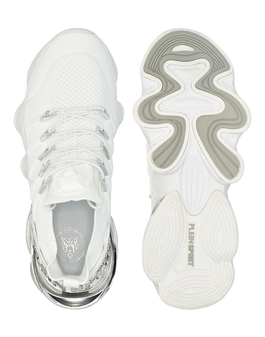 кроссовки  SADS-USC0518-STE003N_0191 купить с доставкой