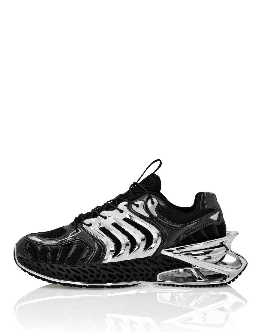 кроссовки  FACS-USC0434-STE003N_0291 с промокодом