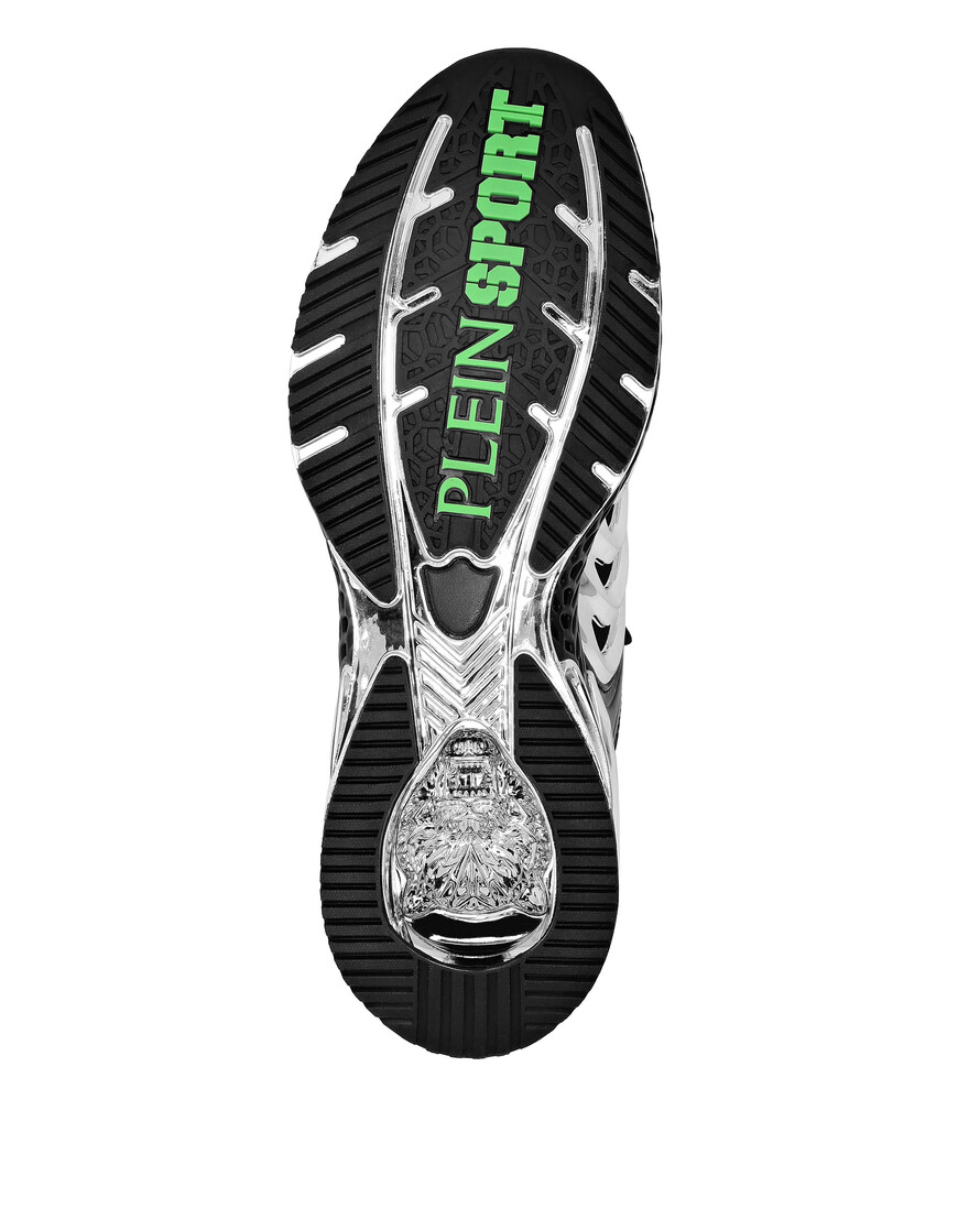 кроссовки  FACS-USC0434-STE003N_0291 по низкой цене