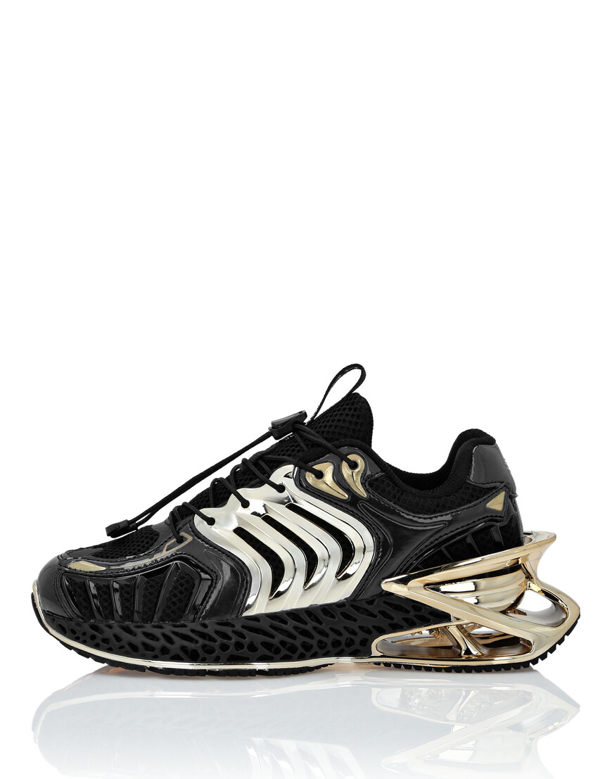 кроссовки  FACS-USC0434-STE003N_0294 с промокодом