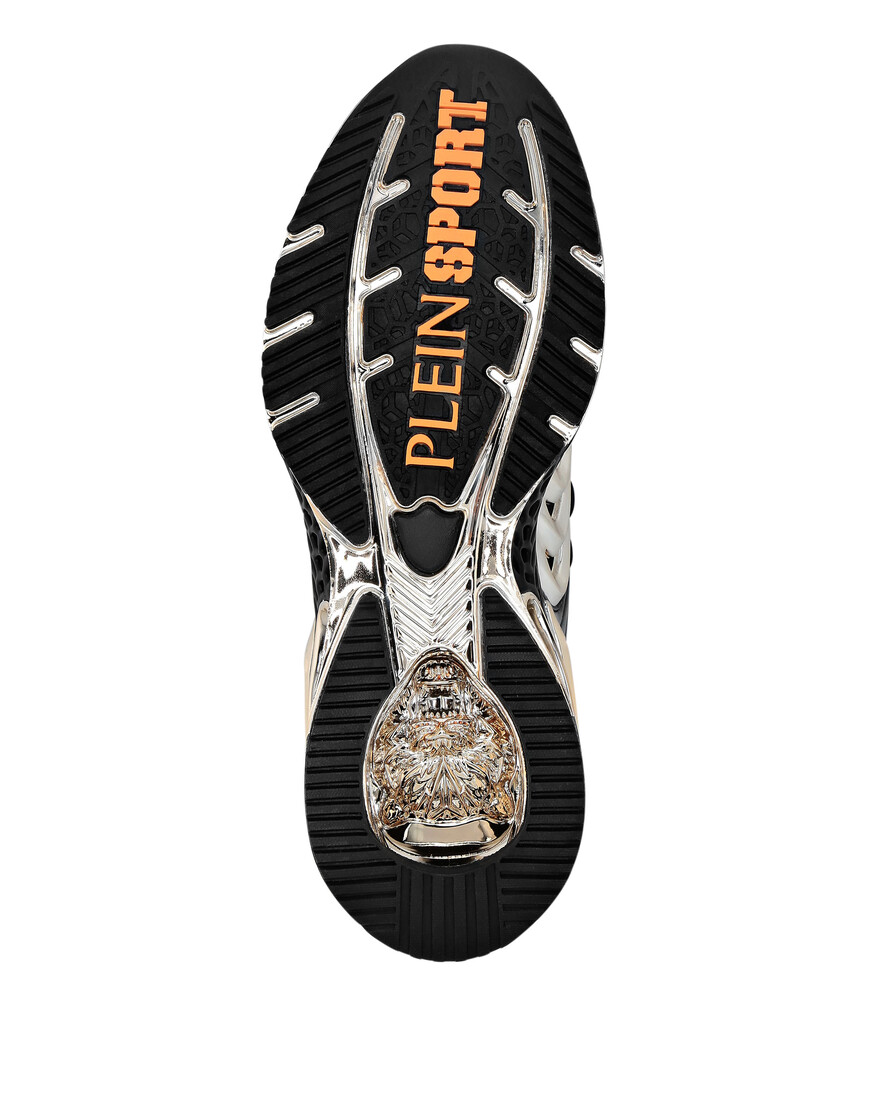 кроссовки  FACS-USC0434-STE003N_0294 по низкой цене