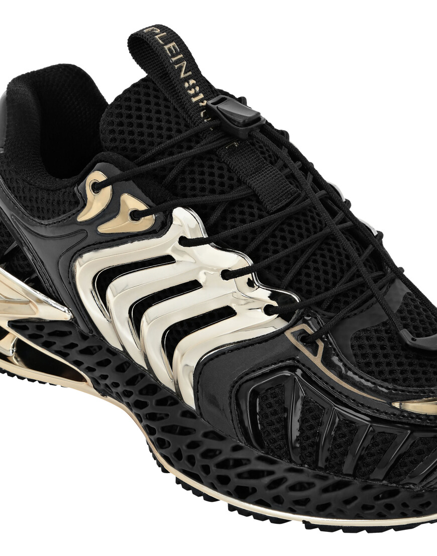 кроссовки  FACS-USC0434-STE003N_0294 со скидкой