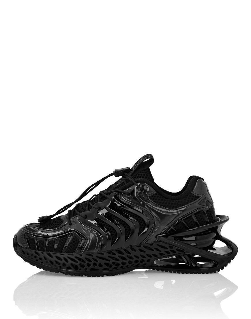

Кроссовки Plein Sport, Черный