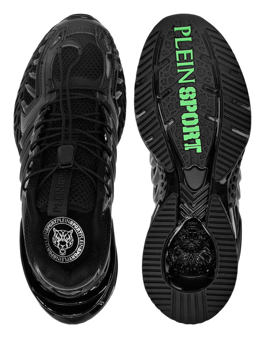 кроссовки  FACS-USC0434-STE003N_0202 купить с доставкой