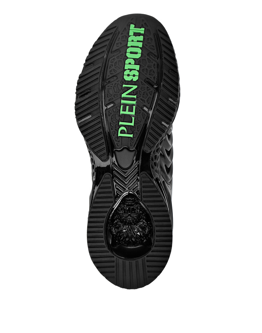 кроссовки  FACS-USC0434-STE003N_0202 по низкой цене