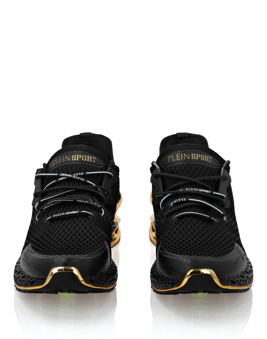 кроссовки  FABS-USC0335-PTE003N_0216 по акции