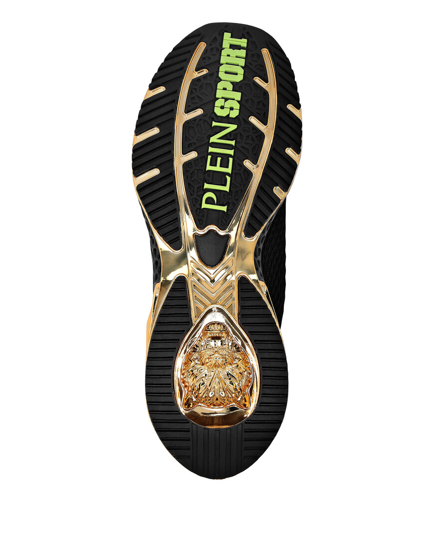 кроссовки  FABS-USC0335-PTE003N_0216 по низкой цене