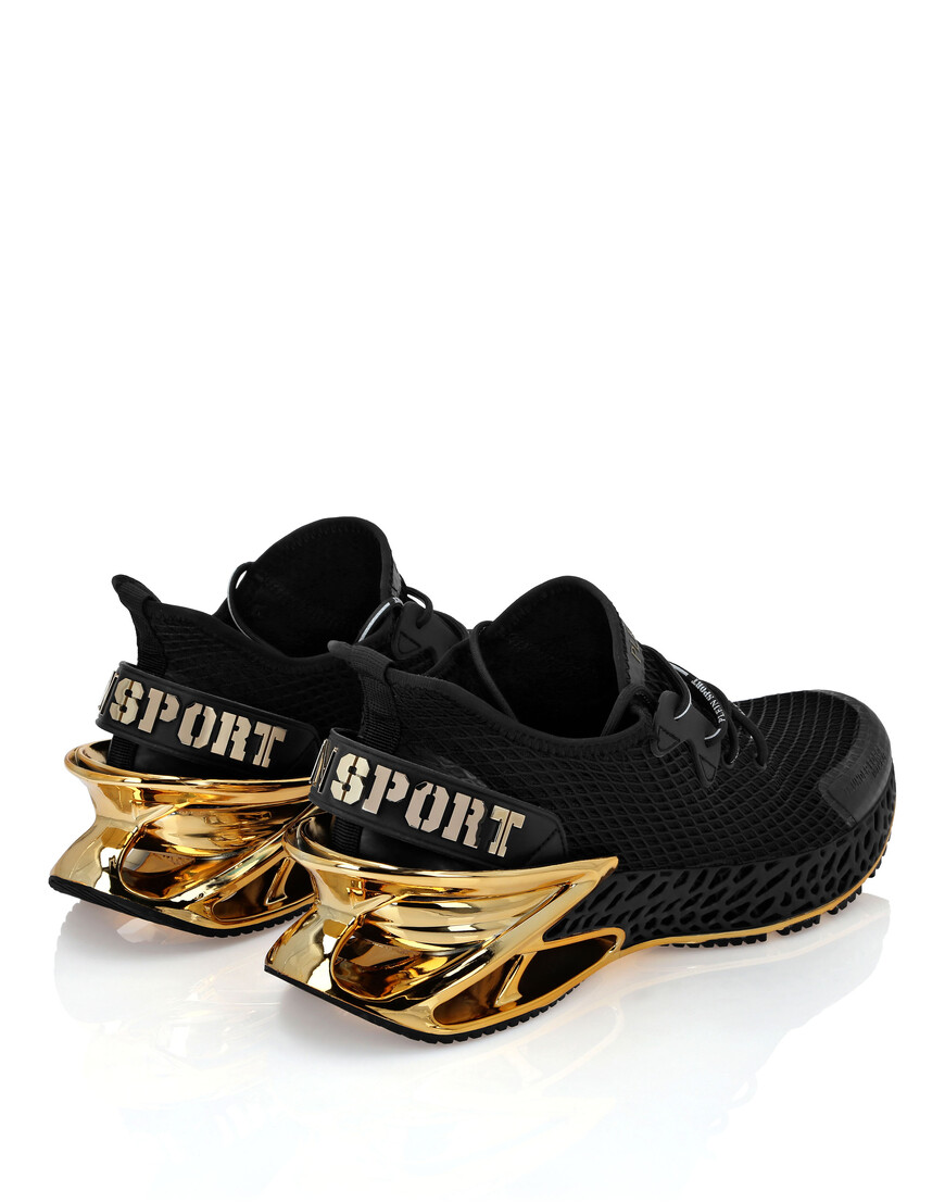 кроссовки  FABS-USC0335-PTE003N_0216 по распродаже