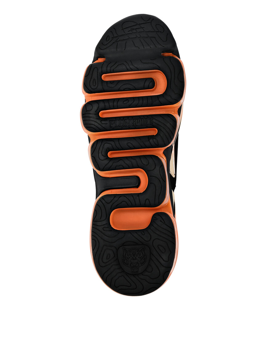 кроссовки  PADS-USC0576-STE003N_0286 с промокодом