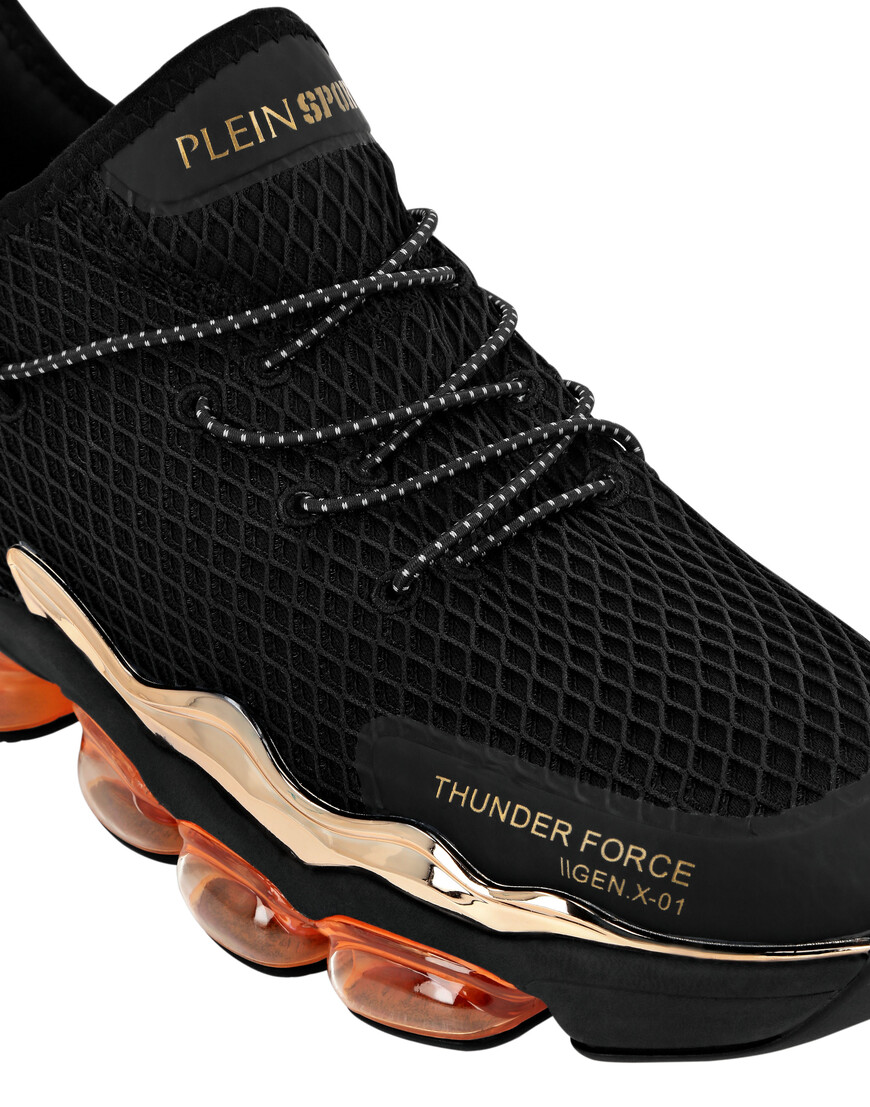 кроссовки  PADS-USC0576-STE003N_0286 купить с доставкой