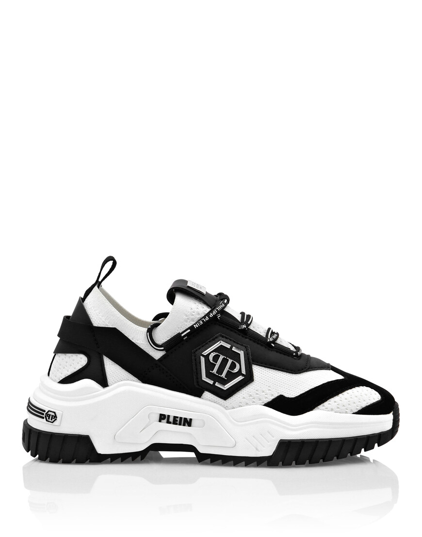

Ботинки Philipp Plein, Белый
