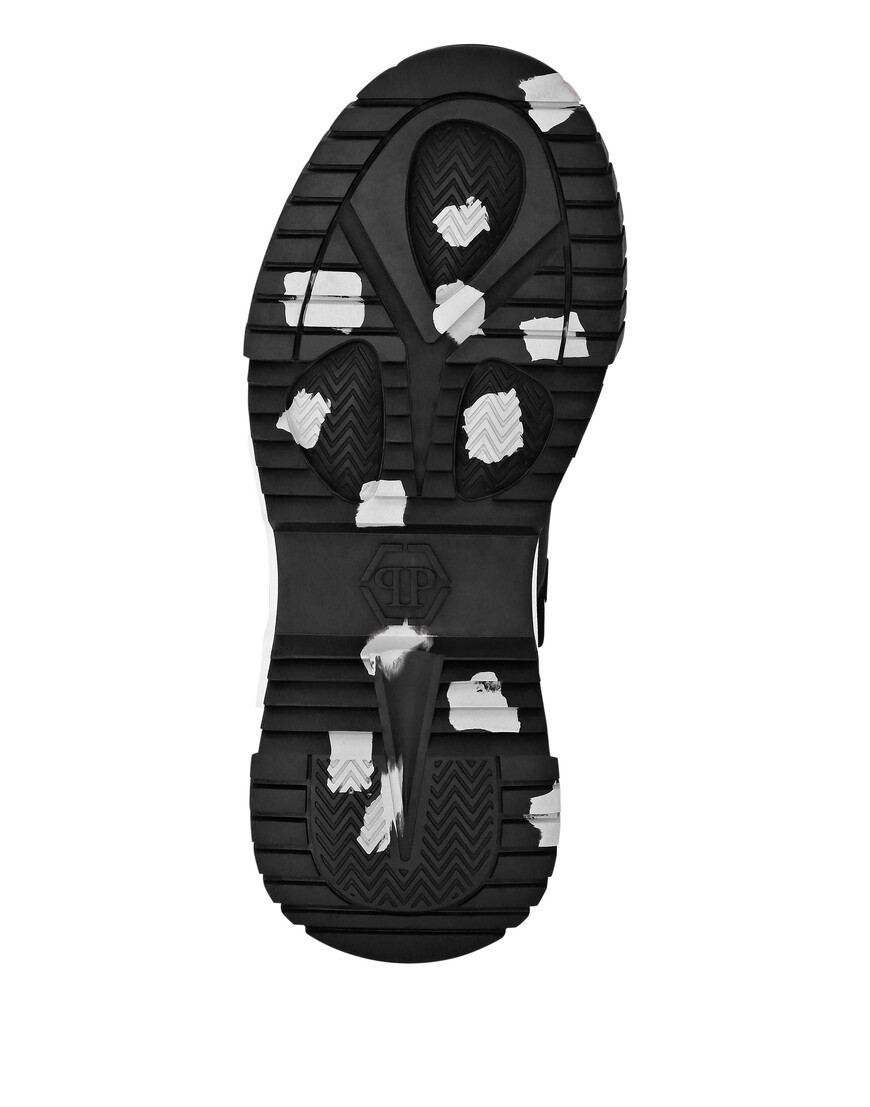 ботинки  SABS-USC0122-PTE003N_0102 с промокодом