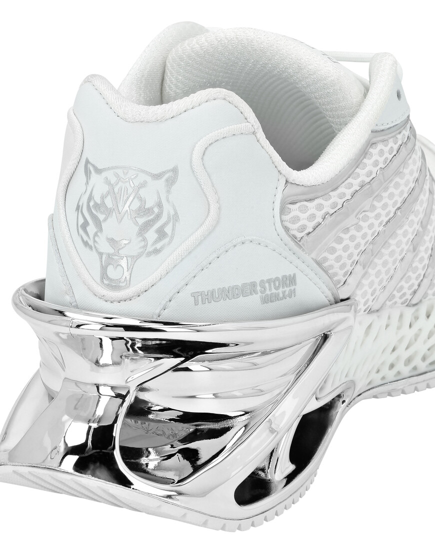 кроссовки  FABS-USC0337-PTE003N_01 со скидкой