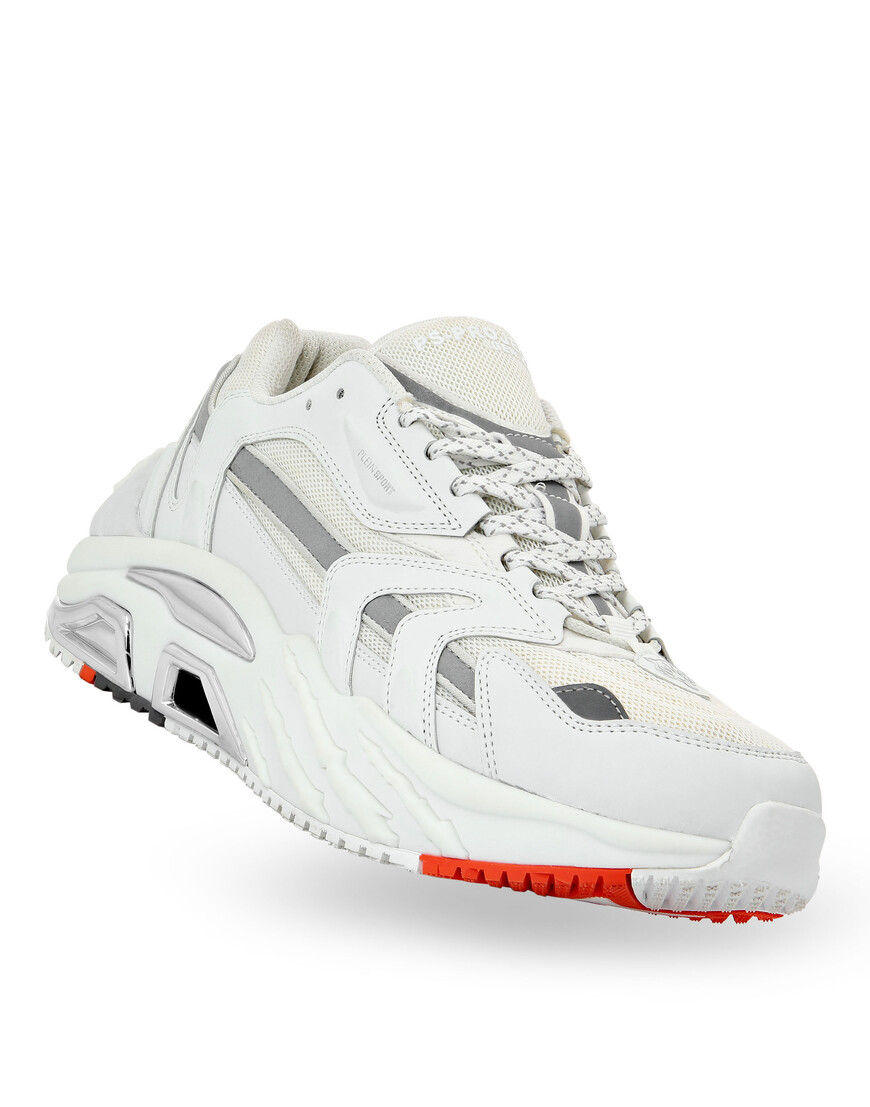 кроссовки  FABS-USC0328-PTE003N_01 по акции