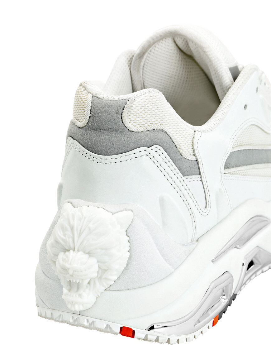 кроссовки  FABS-USC0328-PTE003N_01 купить с доставкой