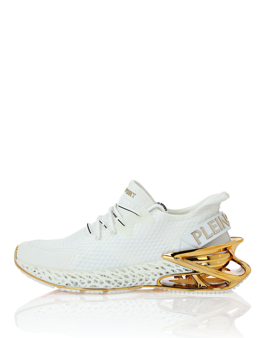 кроссовки  FABS-USC0335-PTE003N_0116 с промокодом