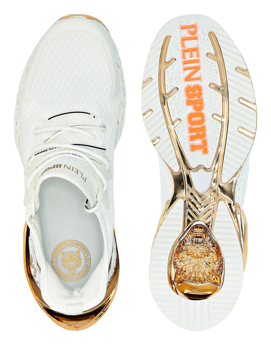 кроссовки  FABS-USC0335-PTE003N_0116 купить с доставкой