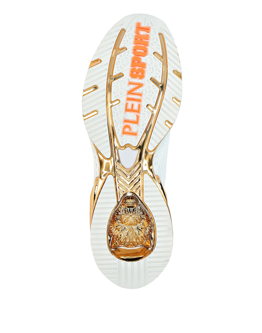 кроссовки  FABS-USC0335-PTE003N_0116 по низкой цене