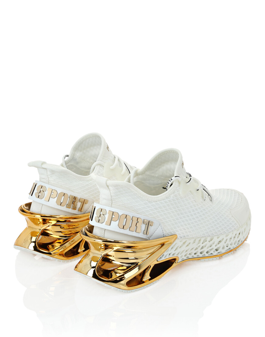 кроссовки  FABS-USC0335-PTE003N_0116 по распродаже