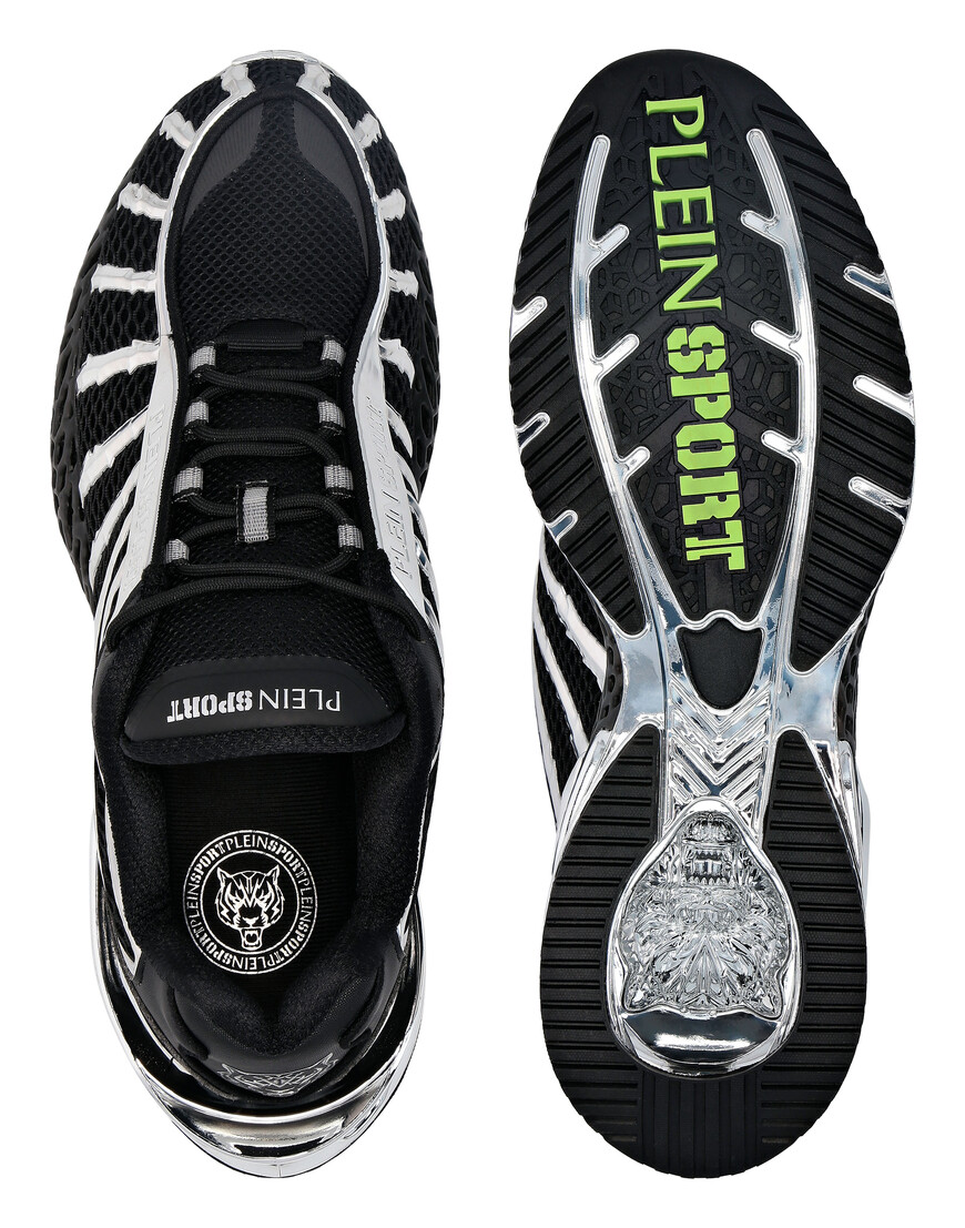 кроссовки  FABS-USC0337-PTE003N_0291 купить с доставкой