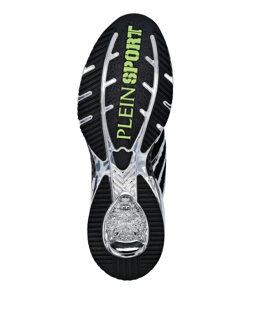 кроссовки  FABS-USC0337-PTE003N_0291 по низкой цене