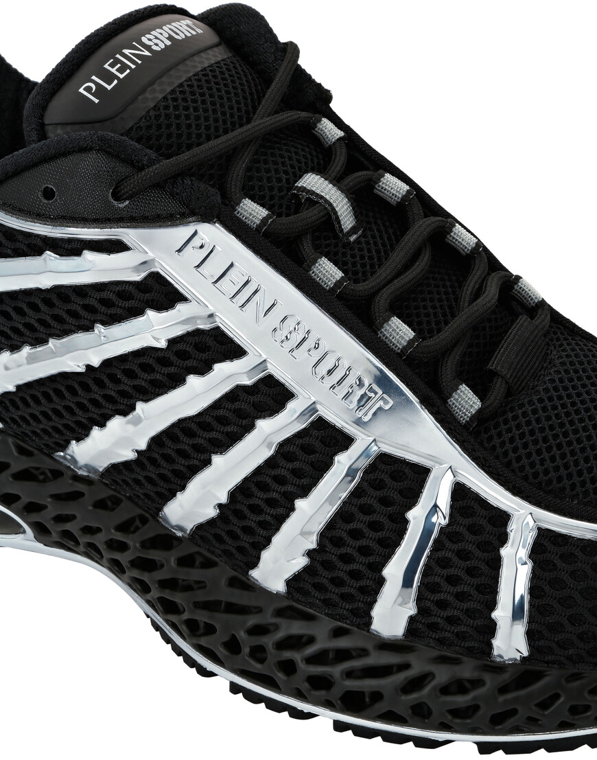 кроссовки  FABS-USC0337-PTE003N_0291 со скидкой